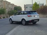 Range Rover Sport 2017